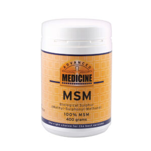 Advanced Medicine Gut Support 400g