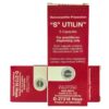 Sanum "S" Utilin 5x Capsules