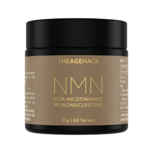 healthy aging formula Australia