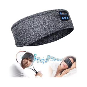 Bluetooth Sleep & Sports Headband