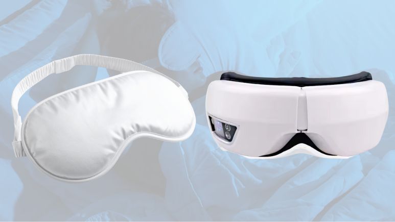 Different types of heat therapy equipment