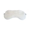 heated eye mask