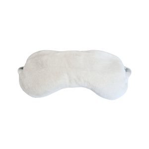 heated eye mask