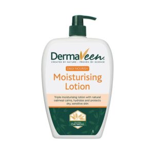 Dermaveen nourish moisturising cream