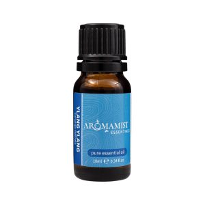 Ylang Ylang essential oil 10ml bottle